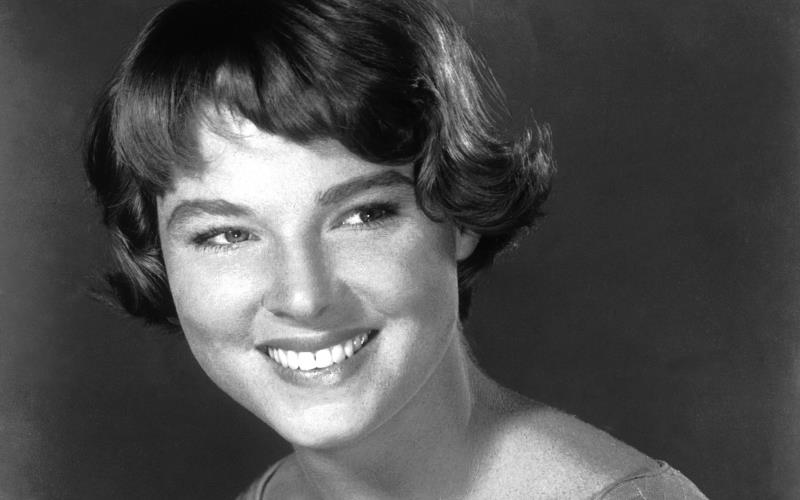 Mariette Hartley