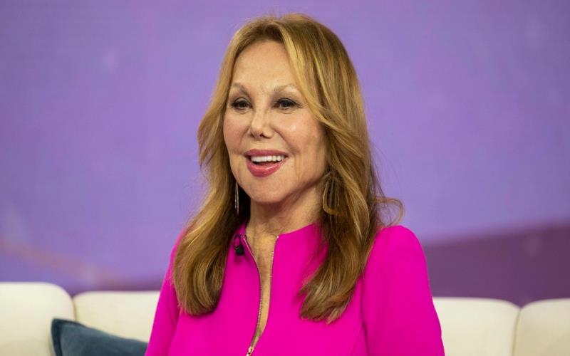 Marlo Thomas