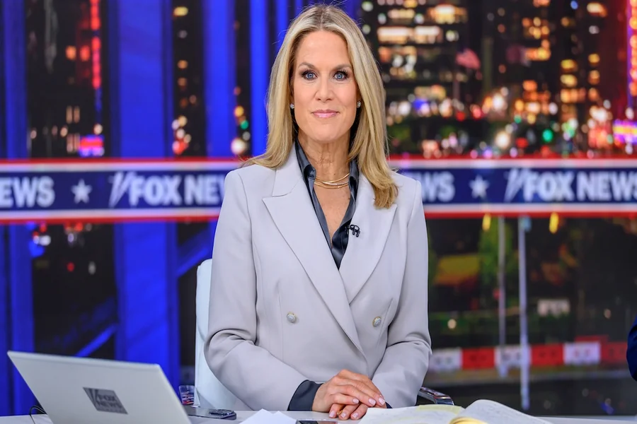 Martha Maccallum