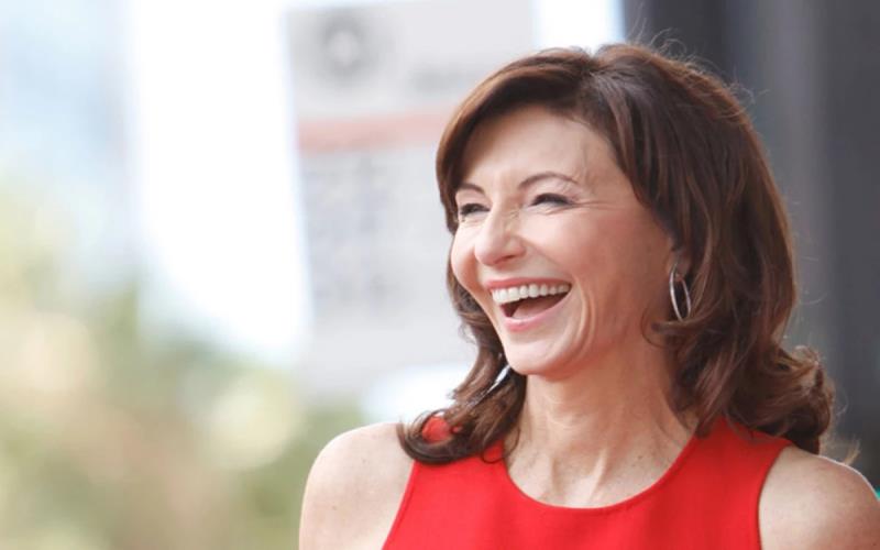 Mary Steenburgen