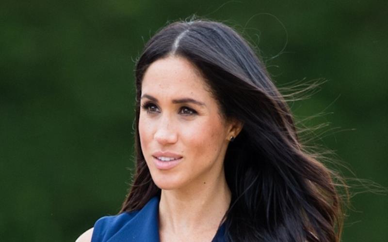 Meghan Markle