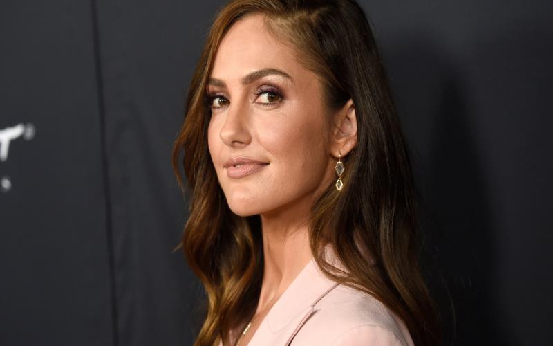 Minka Kelly