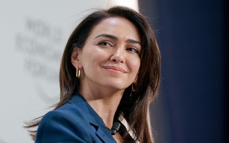 Nazanin Boniadi