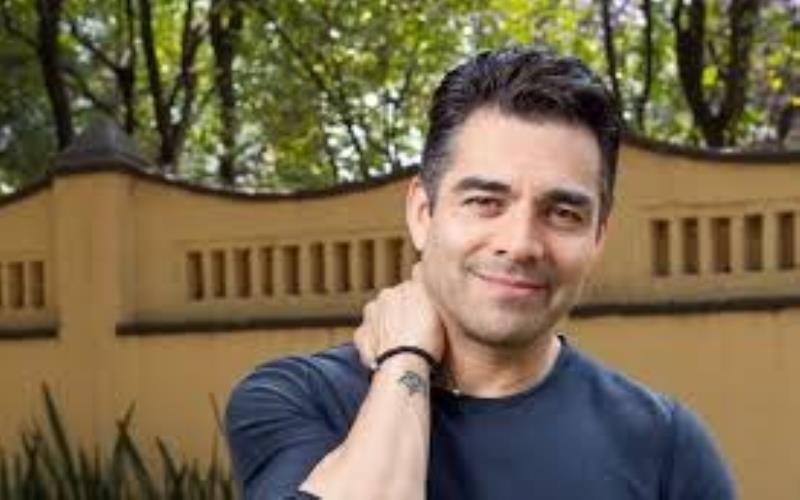 Omar Chaparro