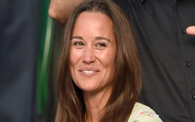 Pippa Middleton