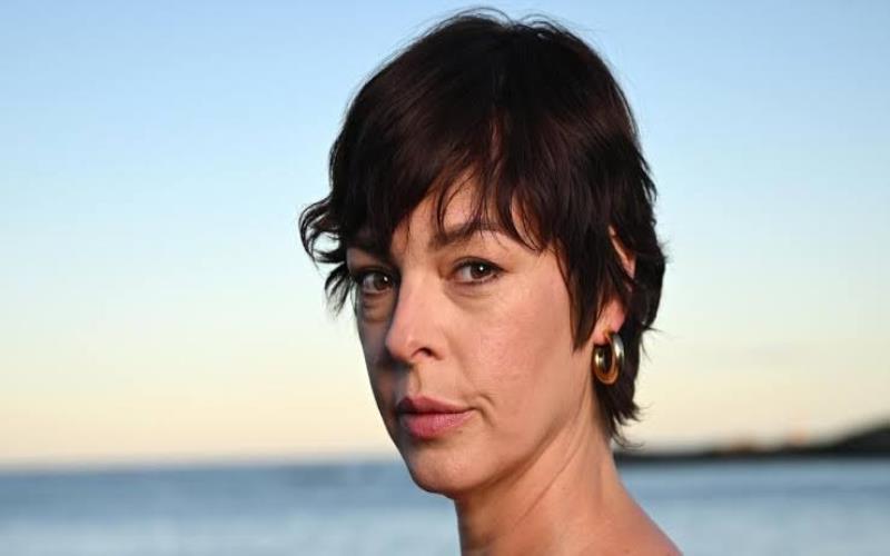 Pollyanna Mcintosh