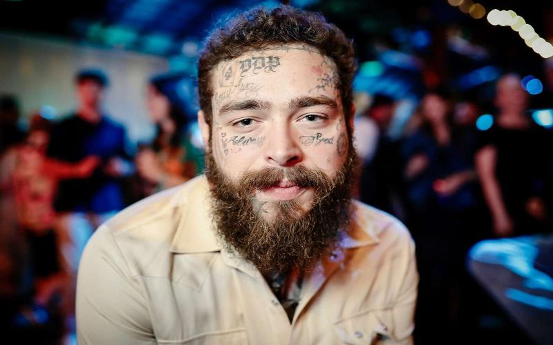 Post Malone