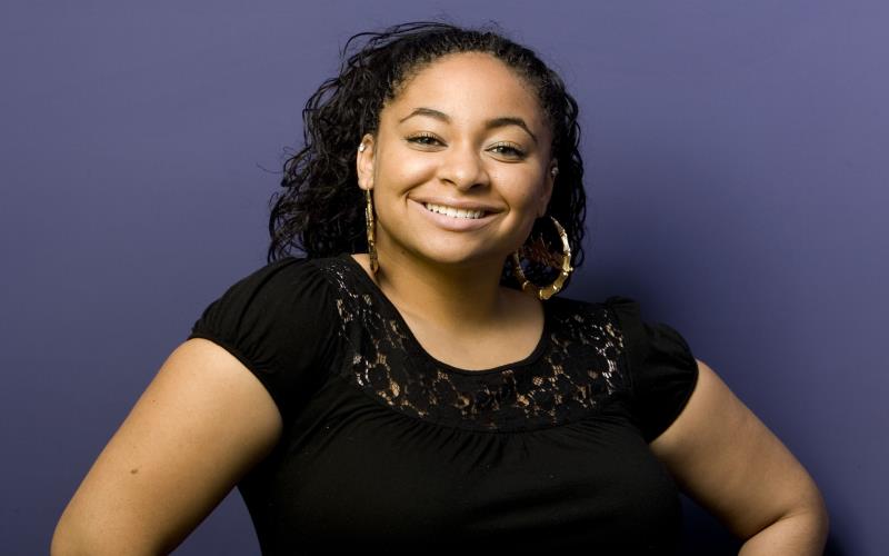 Raven Symone