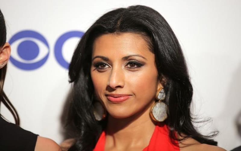 Reshma Shetty