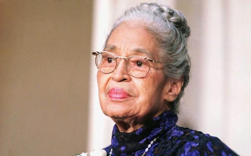 Rosa Parks