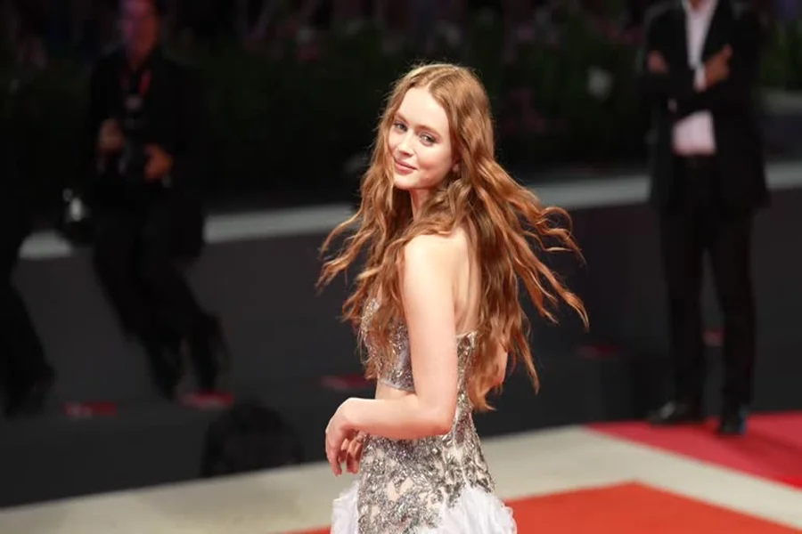 Sadie Sink