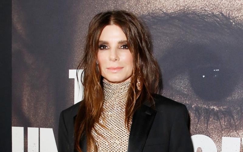 Sandra Bullock
