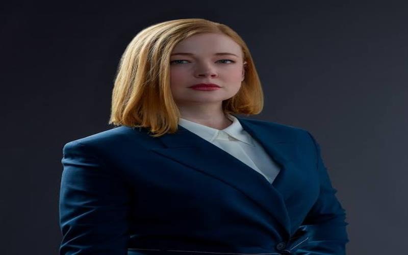 Sarah Snook