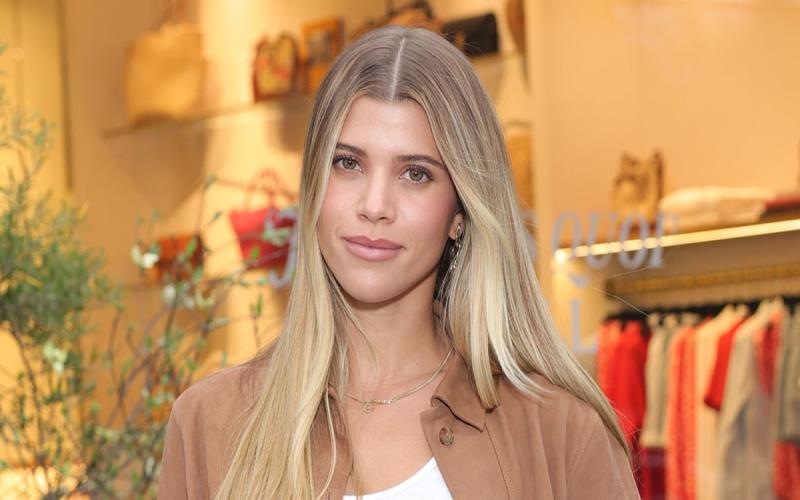 Sofia Richie