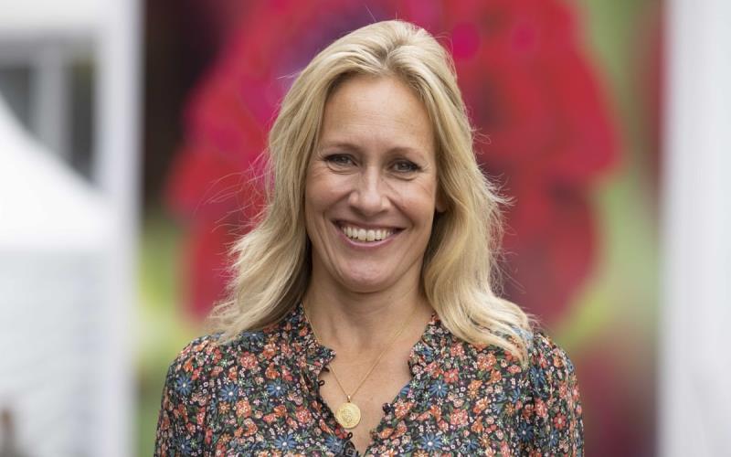 Sophie Raworth