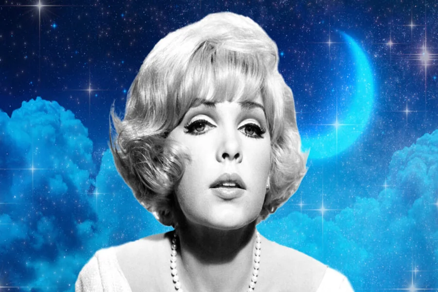 Stella Stevens
