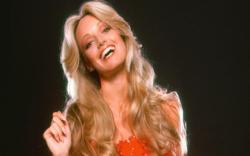 Susan Anton