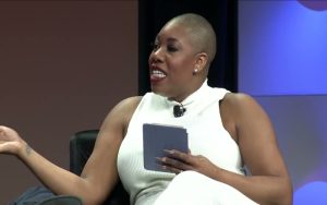 Symone Sanders measurements, net worth, nickname, height, weight and