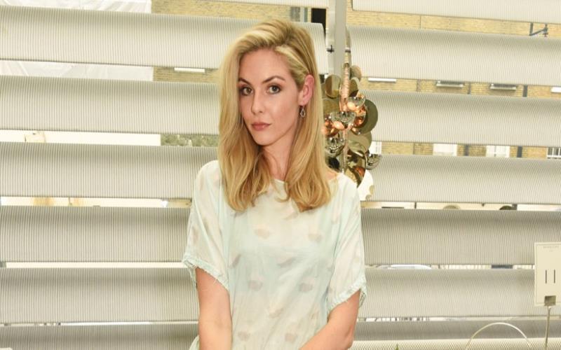 Tamsin Egerton