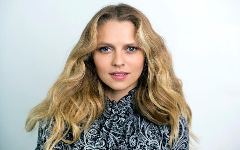 Teresa Palmer