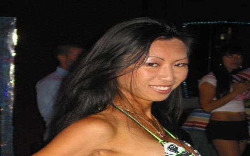 Tia Ling