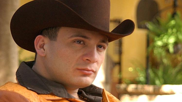 Valentin Elizalde measurements, net worth, nickname, height, weight