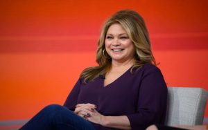 Valerie Bertinelli measurements, net worth, nickname, height, weight