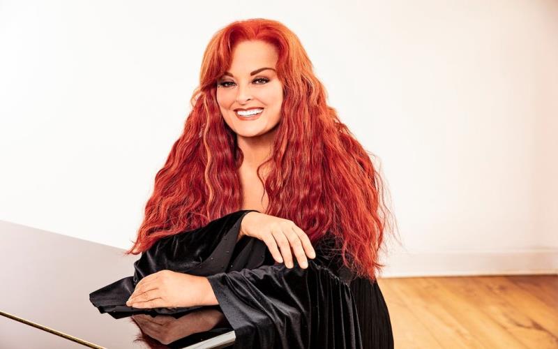 Wynonna Judd