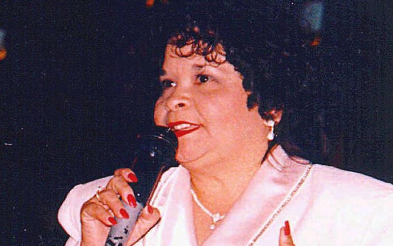 Yolanda Saldivar