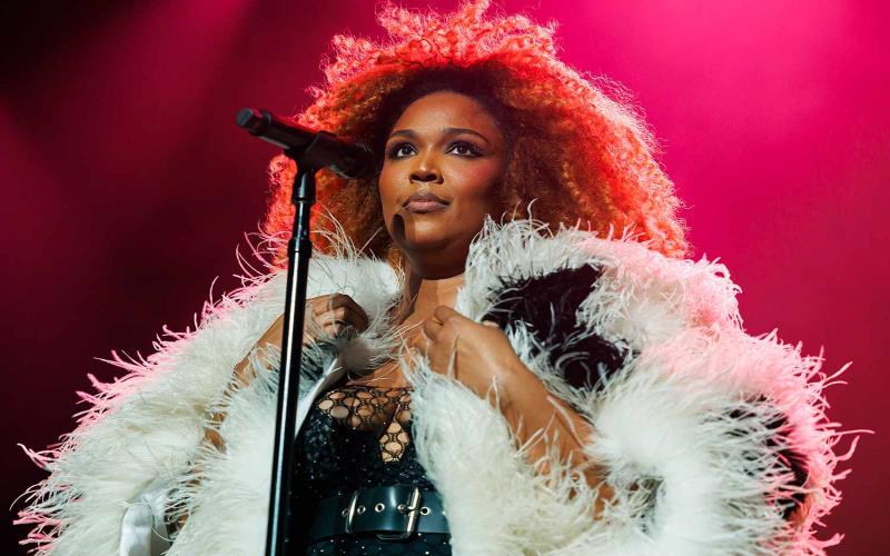 lizzo