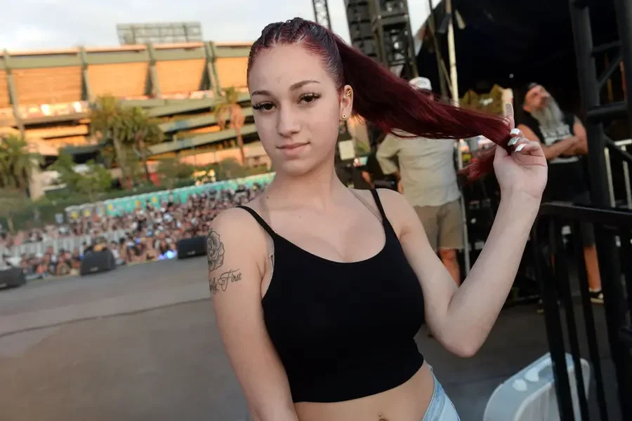 Danielle Bregoli