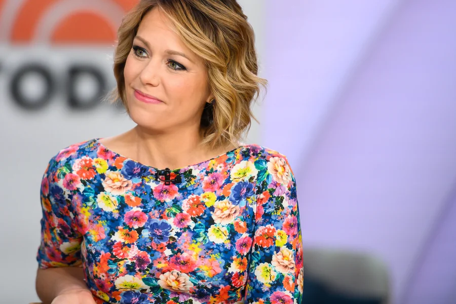 Dylan Dreyer