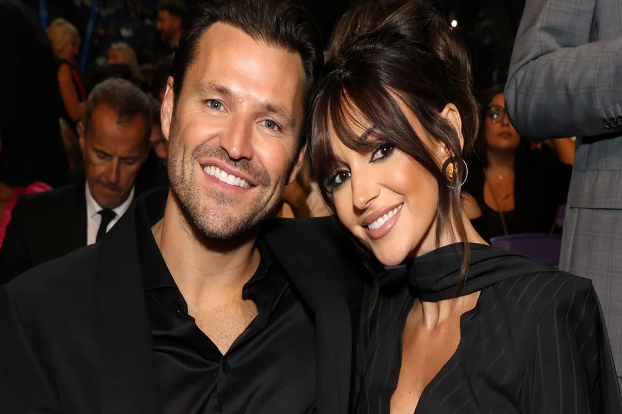 Michelle Keegan measurements