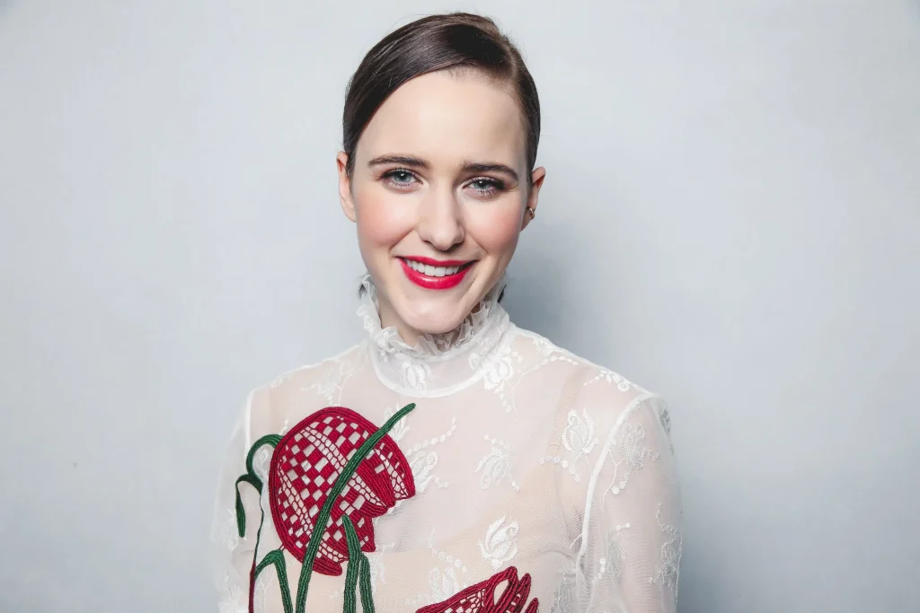 Rachel Brosnahan