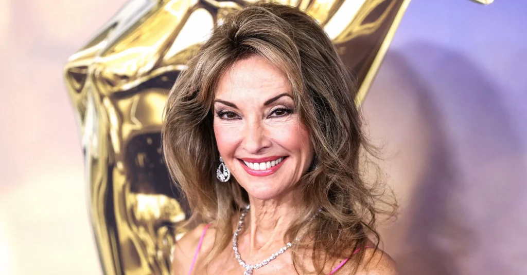 Susan Lucci