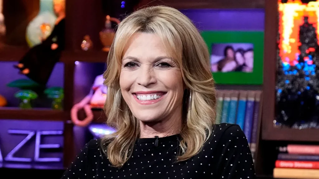Vanna White