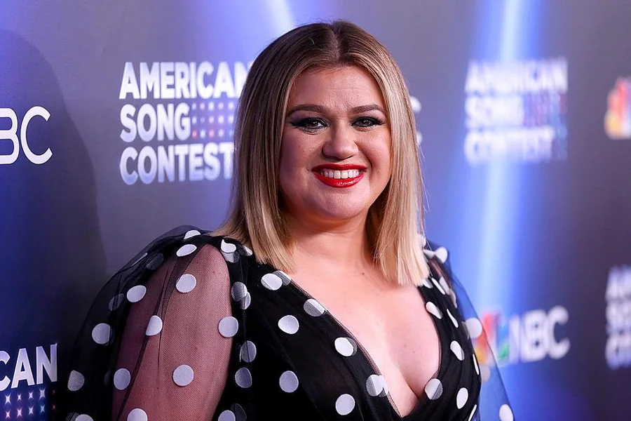 Kelly Clarkson