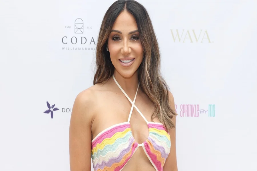 Melissa Gorga