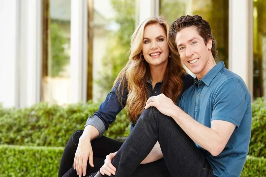 Victoria Osteen