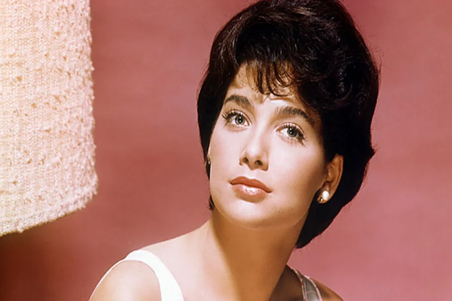 suzanne pleshette