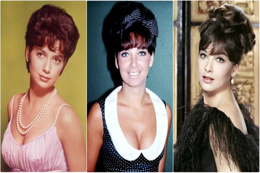 suzanne pleshette
