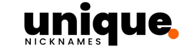 Unique Nicknames Logo