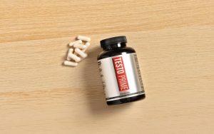 Deus Medical Testomed The Ultimate Guide to High-Quality Testosterone Supplements