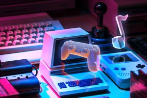 How Sound In Video Games Builds Immersion And Player Loyalty