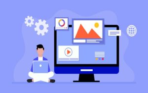 How to Boost Your Online Visibility Tips for Getting Your Website Noticed