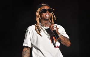 Lil Wayne Nicknames