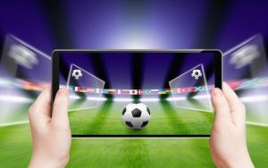 Soccer Streaming Bringing the Beautiful Game to a Global Digital Audience