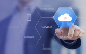 Top Managed Cloud Service Providers in the United States Optimizing IT Solutions