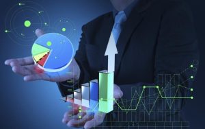 Unlocking Business Insights with Expert Microsoft Power BI Partners