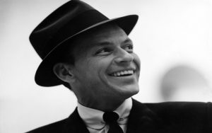 frank sinatra nicknames